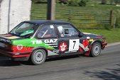 Photo 393 - 3ième Rallye Sprint