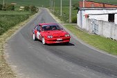 Photo 398 - 3ième Rallye Sprint