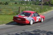 Photo 399 - 3ième Rallye Sprint