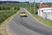 Photo 400 - 3ième Rallye Sprint