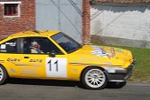 Photo 401 - 3ième Rallye Sprint