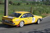 Photo 402 - 3ième Rallye Sprint