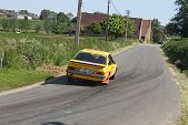 Photo 403 - 3ième Rallye Sprint