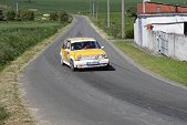 Photo 404 - 3ième Rallye Sprint