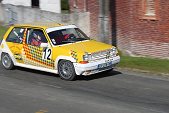 Photo 405 - 3ième Rallye Sprint