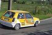 Photo 406 - 3ième Rallye Sprint