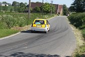 Photo 407 - 3ième Rallye Sprint