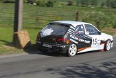Photo 410 - 3ième Rallye Sprint
