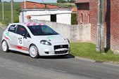Photo 411 - 3ième Rallye Sprint