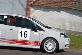 Photo 412 - 3ième Rallye Sprint