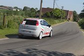 Photo 413 - 3ième Rallye Sprint