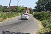 Photo 414 - 3ième Rallye Sprint