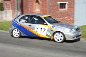 Photo 415 - 3ième Rallye Sprint