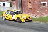 Photo 418 - 3ième Rallye Sprint