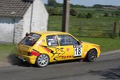 Photo 419 - 3ième Rallye Sprint