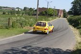 Photo 420 - 3ième Rallye Sprint