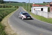 Photo 423 - 3ième Rallye Sprint