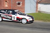 Photo 424 - 3ième Rallye Sprint