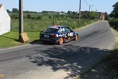 Photo 426 - 3ième Rallye Sprint
