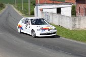 Photo 428 - 3ième Rallye Sprint