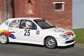 Photo 429 - 3ième Rallye Sprint