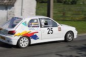 Photo 430 - 3ième Rallye Sprint