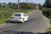 Photo 431 - 3ième Rallye Sprint