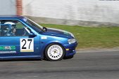 Photo 434 - 3ième Rallye Sprint
