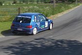 Photo 435 - 3ième Rallye Sprint
