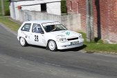 Photo 436 - 3ième Rallye Sprint