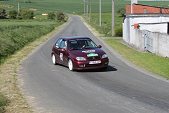 Photo 442 - 3ième Rallye Sprint