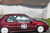 Photo 444 - 3ième Rallye Sprint