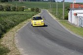Photo 446 - 3ième Rallye Sprint