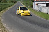 Photo 447 - 3ième Rallye Sprint