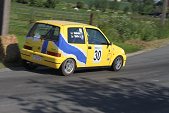 Photo 450 - 3ième Rallye Sprint
