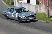 Photo 453 - 3ième Rallye Sprint