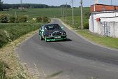 Photo 457 - 3ième Rallye Sprint