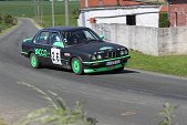 Photo 458 - 3ième Rallye Sprint