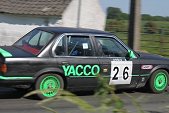 Photo 459 - 3ième Rallye Sprint