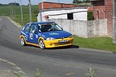 Photo 461 - 3ième Rallye Sprint