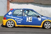 Photo 462 - 3ième Rallye Sprint