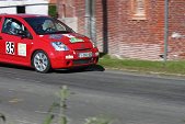 Photo 465 - 3ième Rallye Sprint