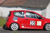 Photo 466 - 3ième Rallye Sprint