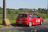 Photo 467 - 3ième Rallye Sprint