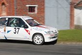 Photo 469 - 3ième Rallye Sprint