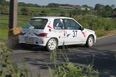 Photo 470 - 3ième Rallye Sprint