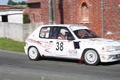 Photo 473 - 3ième Rallye Sprint