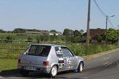 Photo 474 - 3ième Rallye Sprint