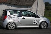 Photo 479 - 3ième Rallye Sprint