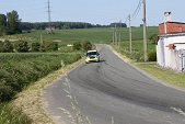 Photo 480 - 3ième Rallye Sprint
